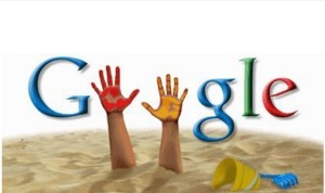 Đừng để rơi vào sandbox của Google