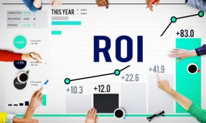 Chỉ số ROI là gì ?
