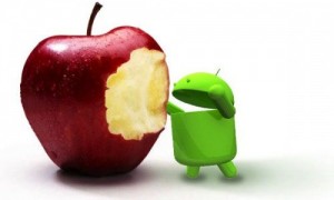 Android còn lâu mới mượt được như IOS và WP