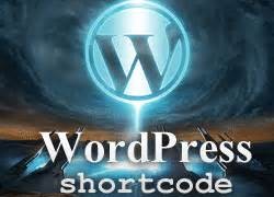 Shortcode trong WordPress và ứng dụng