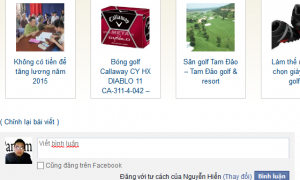 Hướng dẫn nhúng comment Facebook vào trong website bằng WordPress của bạn