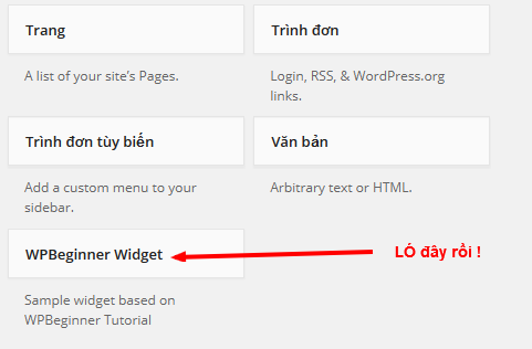newwidget