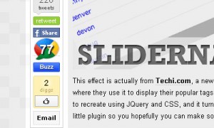Top 5 plugin tạo nút chia sẻ lên mạng xã hội cho WordPress