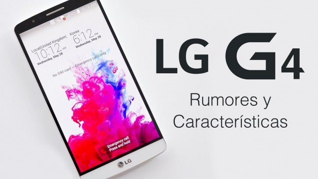Điện thoại LG G4