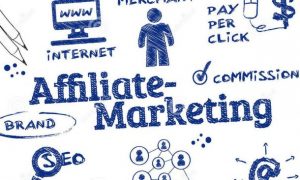 Affiliate Marketing là gì?