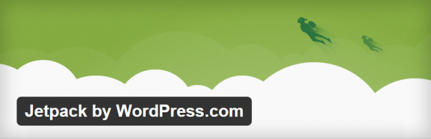 JetPack WordPress plugin
