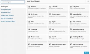 7 plugin miễn phí cho phép bạn thiết kế website dạng kéo thả trong WordPress