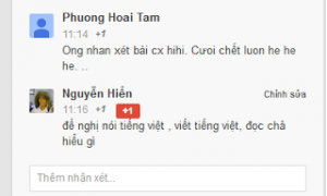 Ôi Tiếng Việt, chữ Việt