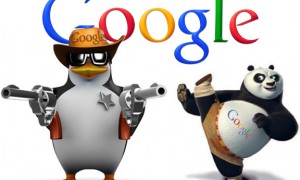 Google bắt đầu thuật toán Penguin chống lại các web spam