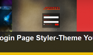 Các plugin giúp chỉnh lại giao diện đăng nhập trong WordPress