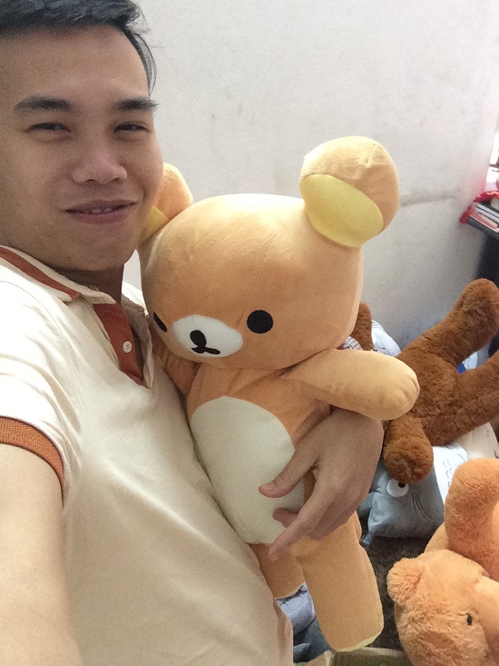 Nguyên tắc 1/3 trong chụp ảnh