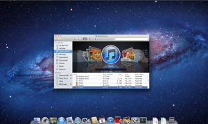 Hướng dẫn tạo bộ cài MacOS trên USB mọi phiên bản