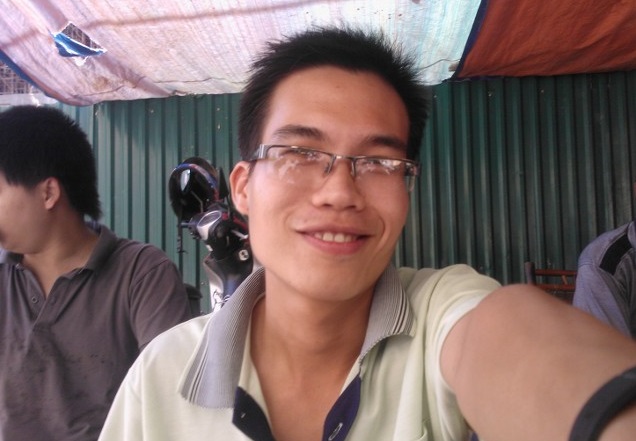 Sefie nên luôn tươi cười, đáng yêu chửa ?