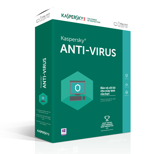 KaperSky Antivirus