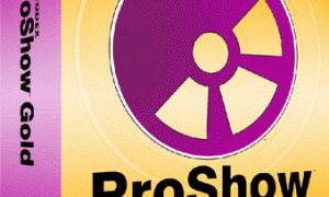 Tải Proshow Gold – phần mềm tạo video trình chiếu ảnh và làm album