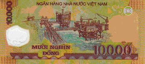 Đồng tiền Việt Nam