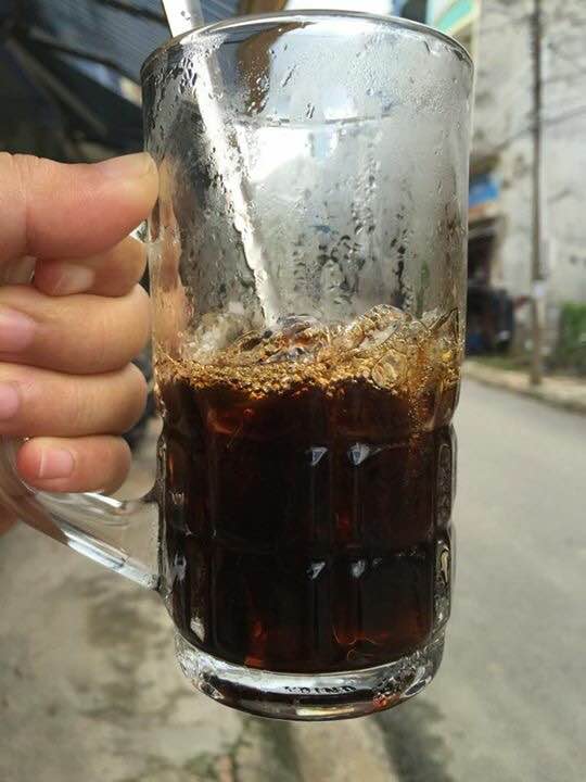 Cà phê Trường Ca - Đà Lạt