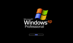 Windows XP, tại sao giờ vẫn còn người dùng ?