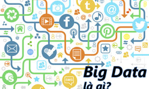 Big data là gì ?