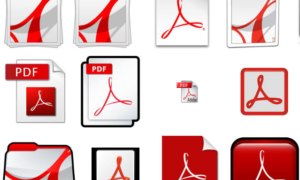 File định dạng PDF là gì ?