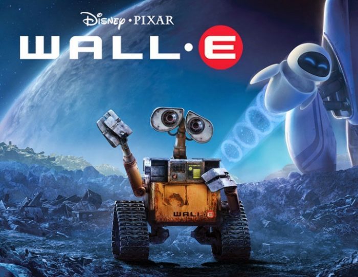 Phim hoạt hình WALL-E