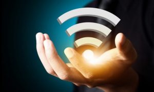 Thủ thuật tăng tốc độ thu sóng wifi trên điện thoại, mạnh hơn, nhanh hơn
