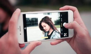 Phần mềm quay video đẹp cho Iphone, có miễn phí và trả phí