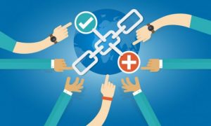 Backlink là gì ? Ý nghĩa của backlink trong SEO