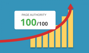 Page authority là gì ?