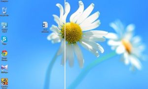 Khắc phục màn hình máy tính bị sọc như thế nào ?