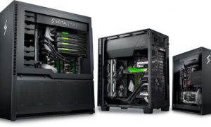 Máy tính WorkStation là gì ?