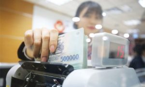 Tự kiểm tra nợ xấu của cá nhân qua CMTND ?