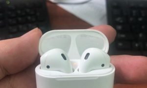 Mánh và mẹo liên quan tới Airpods của Apple
