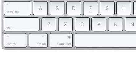 Bàn phím Apple Magic Keyboard
